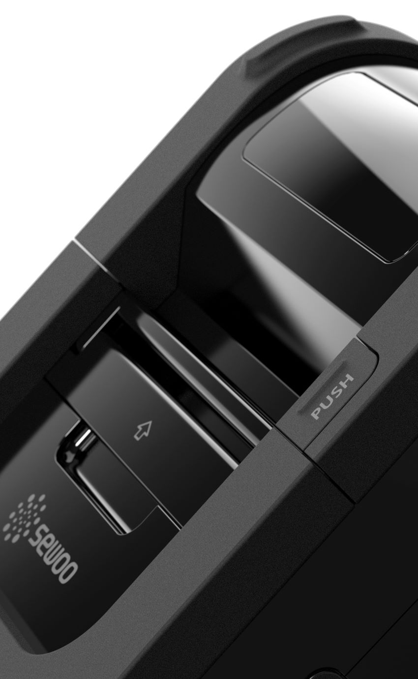 PORTABLE PRINTER